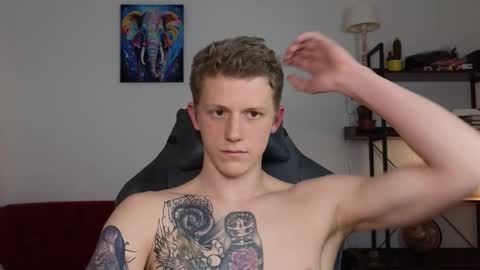 mark_shturman online show from 03/09/25, 03:27