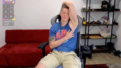 Snapshot of mark_shturman chatting on 03/19/26, 06:28 mark_shturman online show from 03/19/26, 06:28