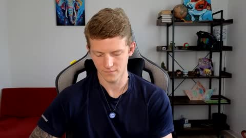 mark_shturman online show from 05/19/26, 06:09