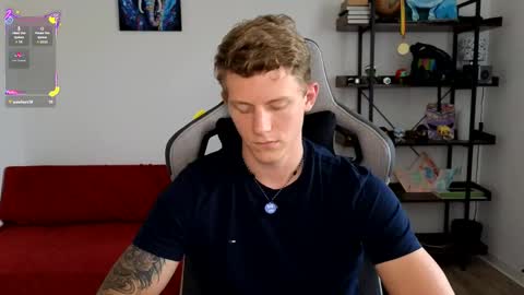 mark_shturman online show from 05/31/26, 12:12
