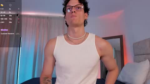 troy online show from 11/10/25, 05:12