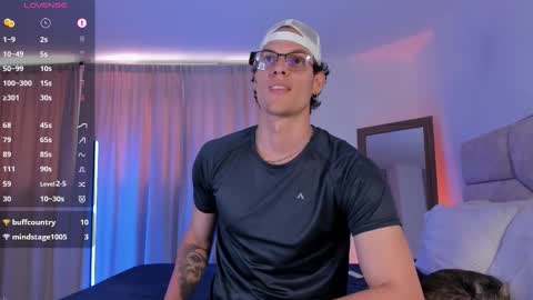 troy online show from 11/11/25, 04:51