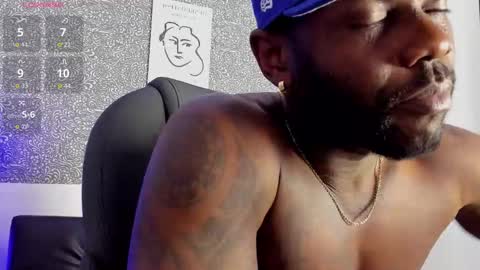 Snapshot of mark_vega chatting on 02/18/26, 03:02 Mark online show from 02/18/26, 03:02