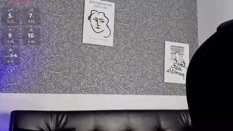 Snapshot of mark_vega chatting on 02/24/26, 03:04 Mark online show from 02/24/26, 03:04