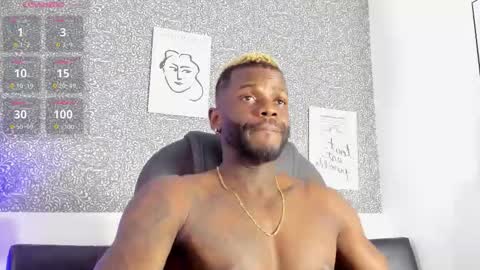 Mark online show from 03/10/26, 03:11