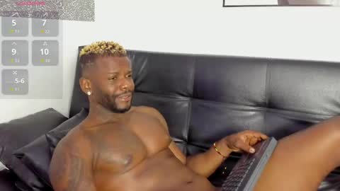 Mark online show from 03/11/26, 03:23