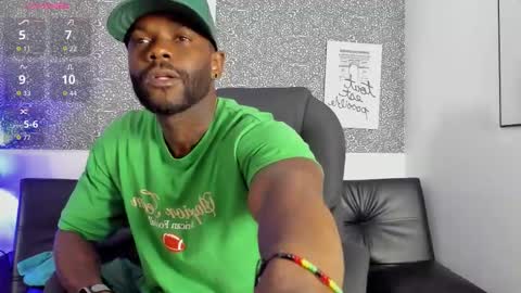 Mark online show from 03/15/26, 03:12