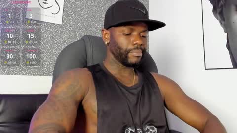 Mark online show from 03/31/26, 03:08