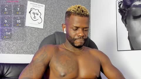 Mark online show from 04/05/26, 03:04