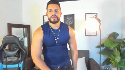 mark_x23 online show from 02/01/26, 02:21