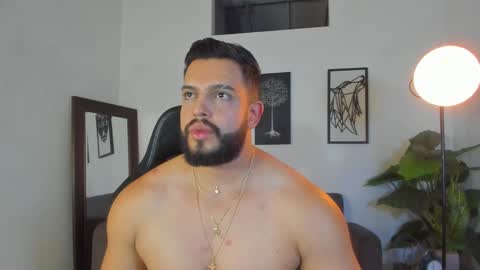 mark_x23 online show from 02/14/26, 03:03