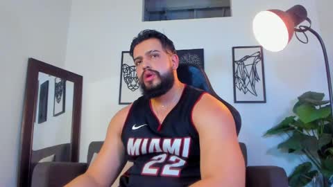 mark_x23 online show from 05/29/26, 05:38