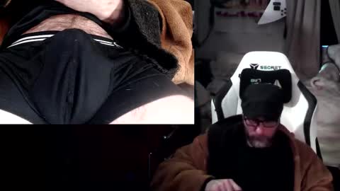 markass87 online show from 01/08/26, 03:14