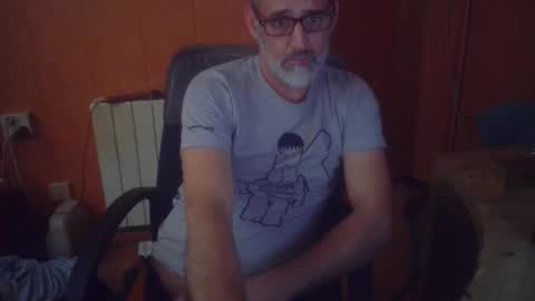 markbcnx online show from 10/10/25, 01:26