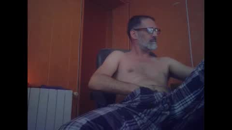 markbcnx online show from 10/13/25, 12:54