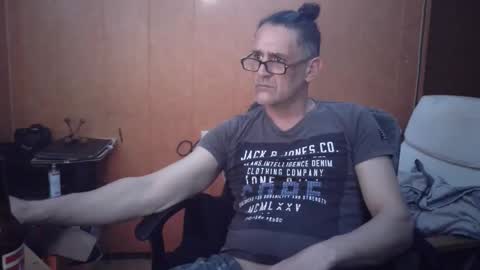 markbcnx online show from 03/04/26, 02:17