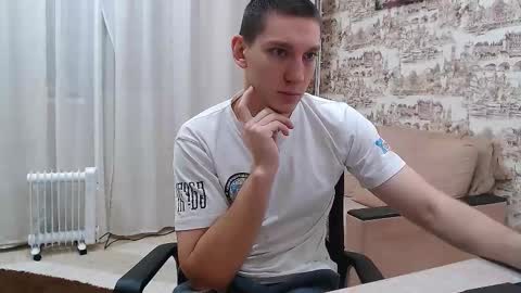 markbodrov online show from 01/16/26, 03:16