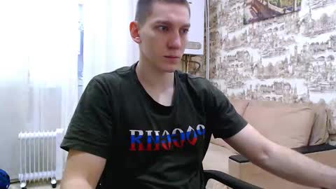 markbodrov online show from 02/13/26, 11:39