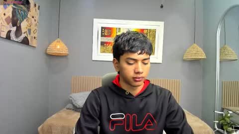 markbowie online show from 09/26/25, 11:36