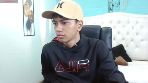 markbowie online show from 09/28/25, 11:48