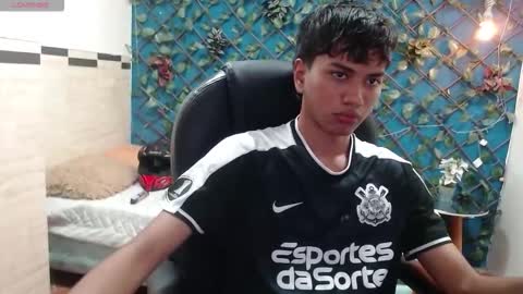 markbowie online show from 11/20/25, 02:39