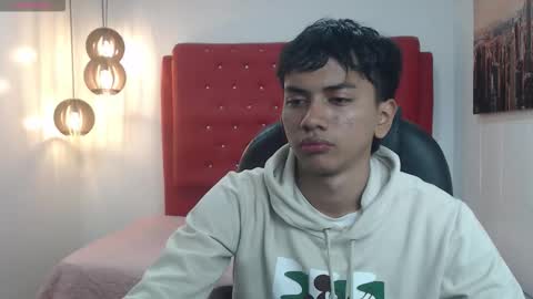 markbowie online show from 11/22/25, 12:15