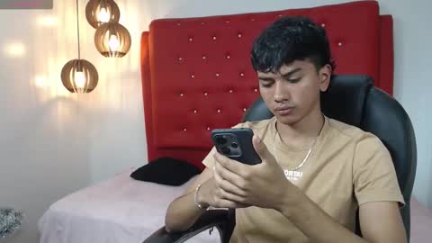 markbowie online show from 12/21/25, 06:15