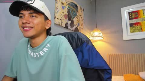 markbowie online show from 01/16/26, 01:04