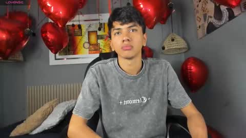 markbowie online show from 02/21/26, 02:40