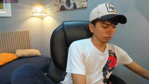 markbowie online show from 03/03/26, 01:39