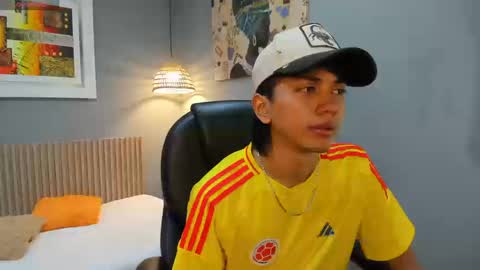 markbowie online show from 03/12/26, 02:12