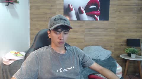 markbowie online show from 04/08/26, 11:54