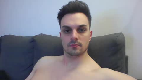 Snapshot of markboy5 chatting on 01/27/25, 01:05 Mark online show from 01/27/25, 01:05