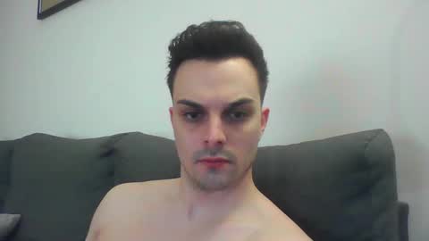 Snapshot of markboy5 chatting on 02/12/25, 12:27 Mark online show from 02/12/25, 12:27