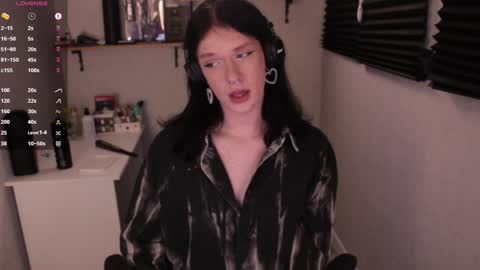 Mark online show from 01/17/25, 10:56