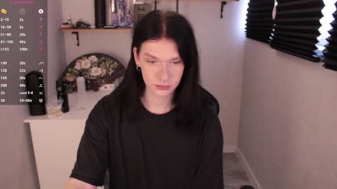 Mark online show from 01/18/25, 12:15