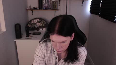 Mark online show from 01/20/25, 09:03