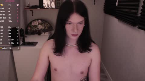 Mark online show from 01/21/25, 04:48