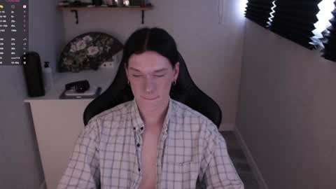 Mark online show from 02/01/25, 07:05