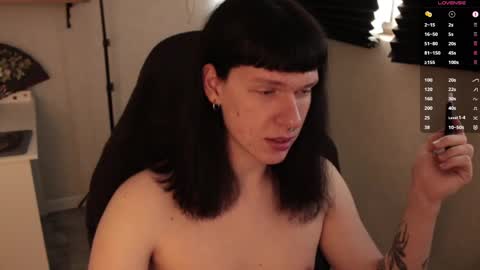 Mark online show from 03/02/25, 02:00