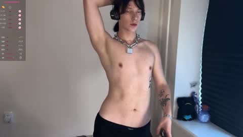 Mark online show from 10/16/25, 12:17