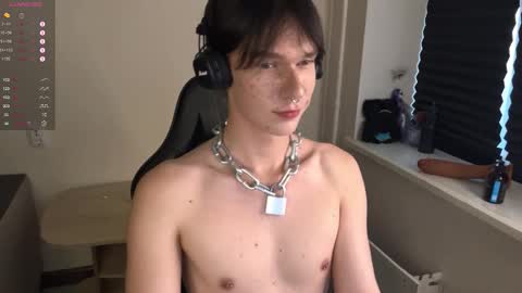 Mark online show from 10/30/25, 01:45