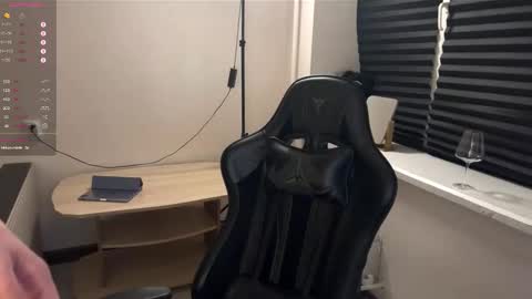 Mark online show from 01/11/26, 05:07