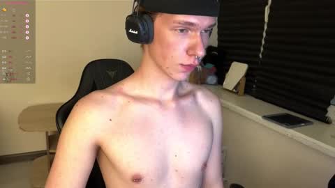 Mark online show from 01/12/26, 09:31