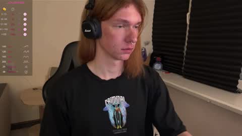 Mark online show from 02/15/26, 04:03