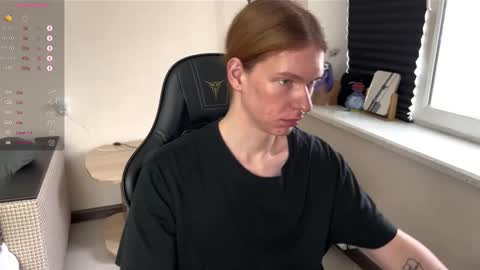 Mark online show from 02/17/26, 01:07