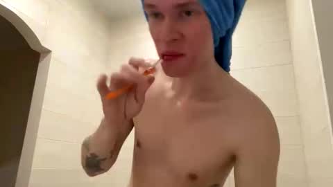 Mark online show from 03/13/26, 08:15