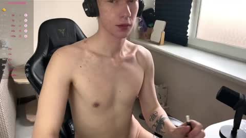 Mark online show from 04/03/26, 11:08