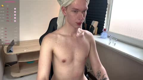 Mark online show from 04/18/26, 10:08