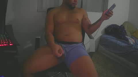 Snapshot of marking1225 chatting on 11/26/25, 02:01 BBCking online show from 11/26/25, 02:01